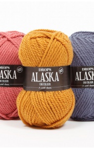 alaska