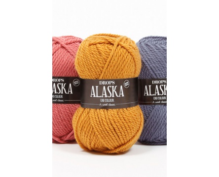 alaska