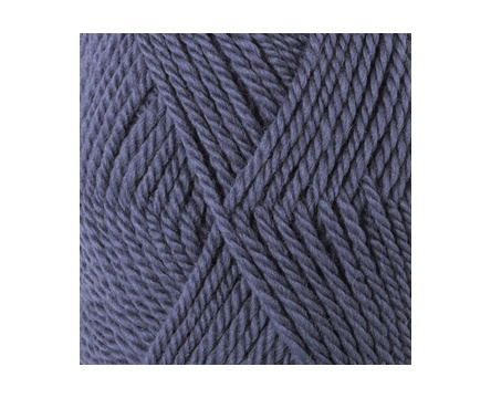 57 Denimblauw