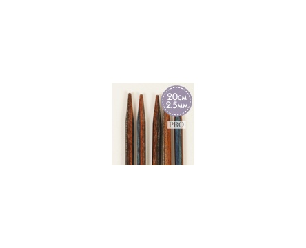 Pro Romace Sokkennaalden 2.5mm