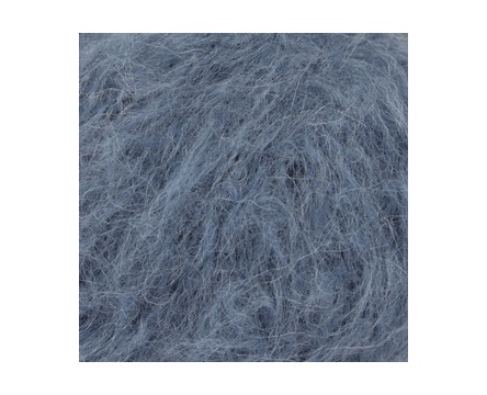 07 Donker denimblauw