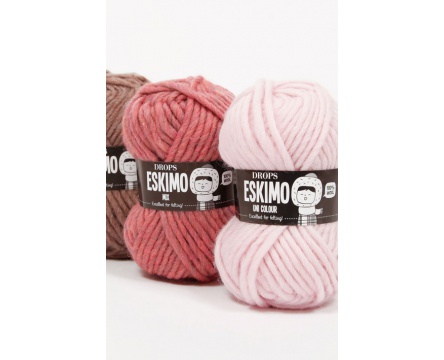 eskimo